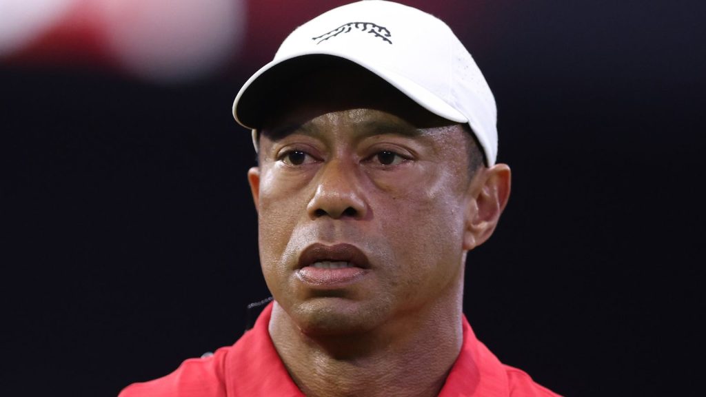Tiger Woods injury update: Fifteen-time major champion says 'still some time' until return after his team win TGL Golf match | Golf News