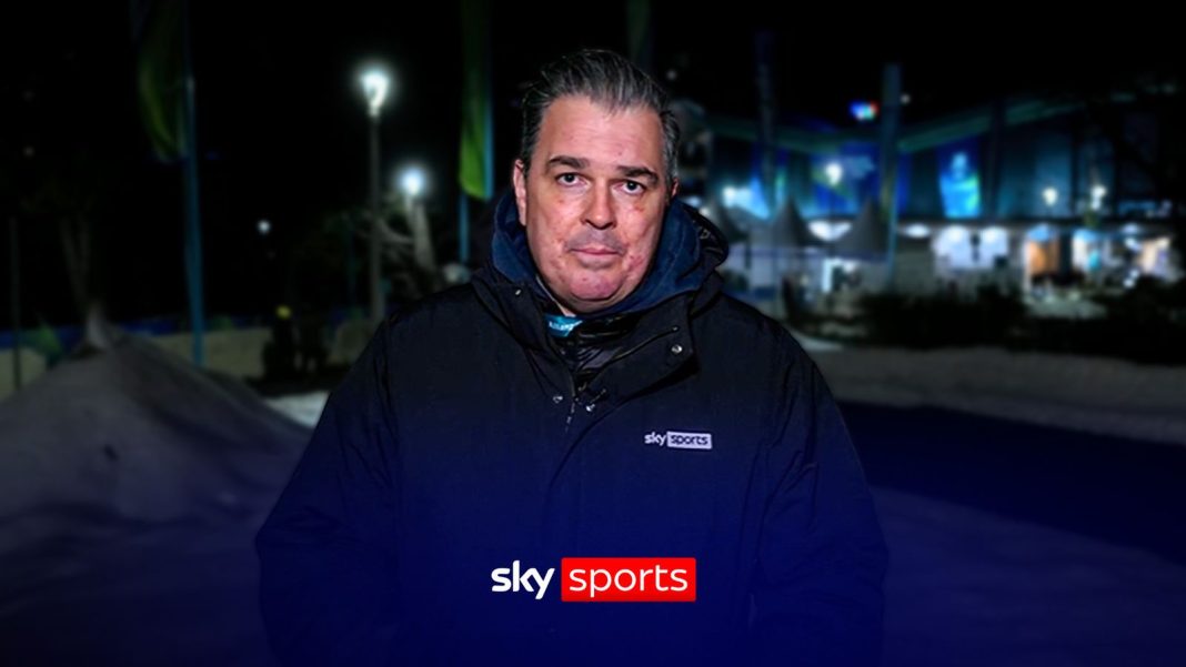 'It's raw and it will hurt' – Team GB miss out on curling gold