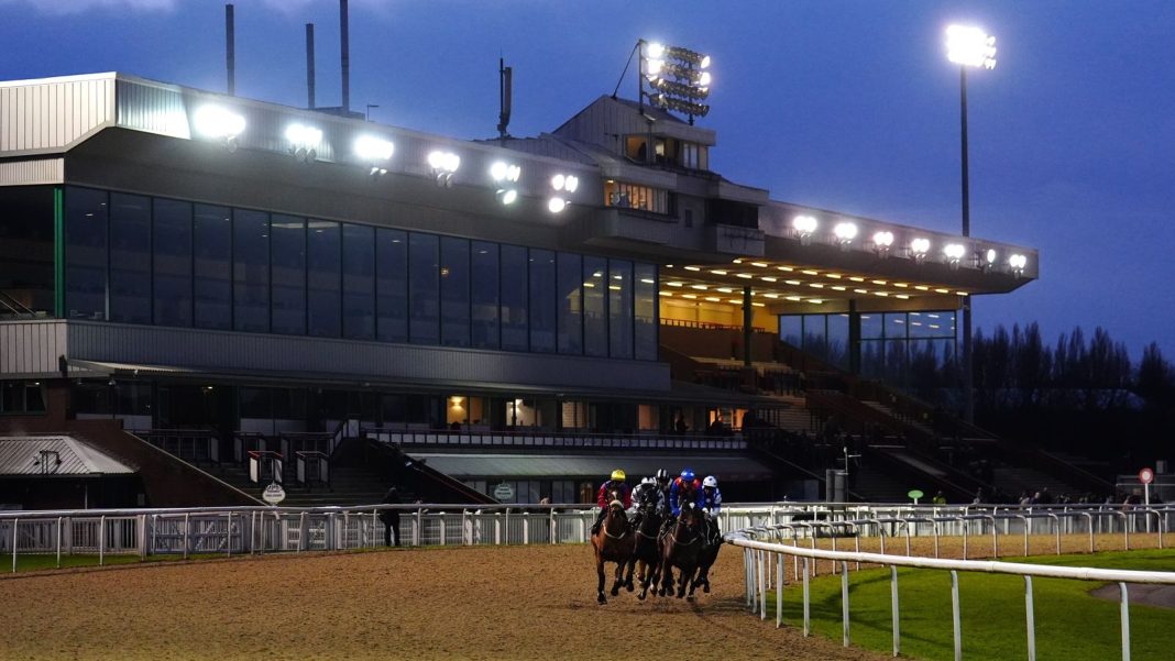 Today on Sky Sports Racing: Southwell and Wolverhampton | Racing News
