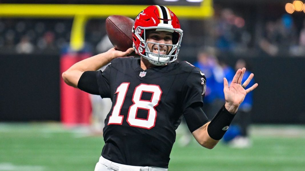 2026 NFL combine buzz: Intel on free agency, trades, QBs