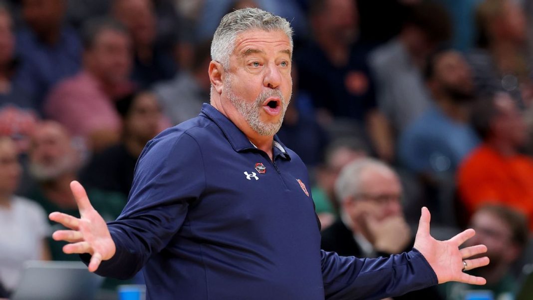 Miami (Ohio) AD blasts Pearl for disrespecting unbeaten RedHawks