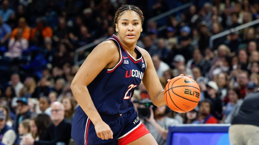 2026 Champ Week women's tournament and conference POY picks