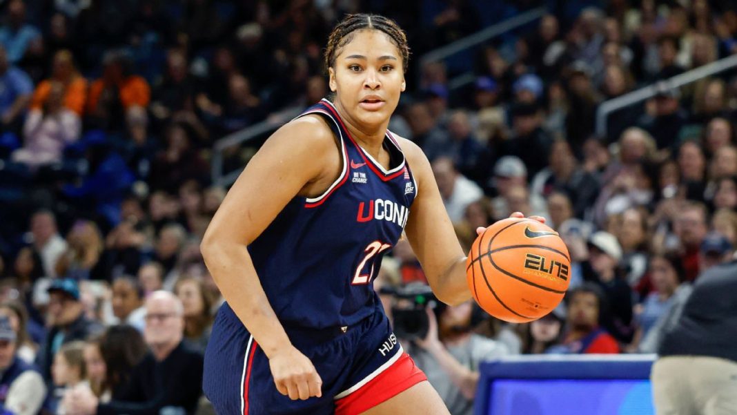 2026 Champ Week women's tournament and conference POY picks