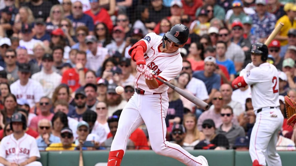 Fantasy baseball: Bold predictions for every American League team