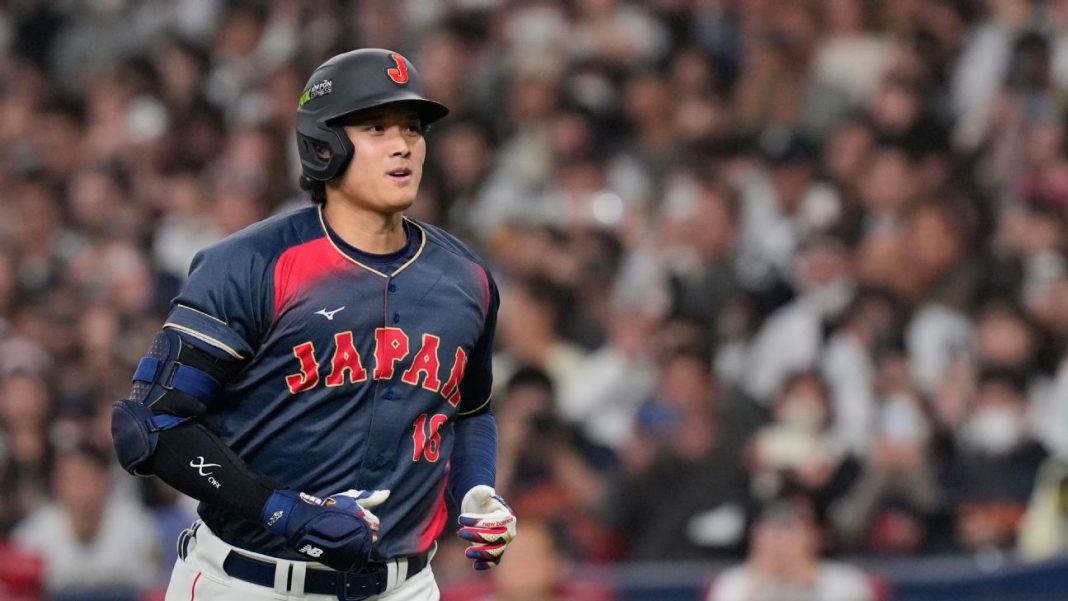 2026 World Baseball Classic predictions: Will USA win it all?