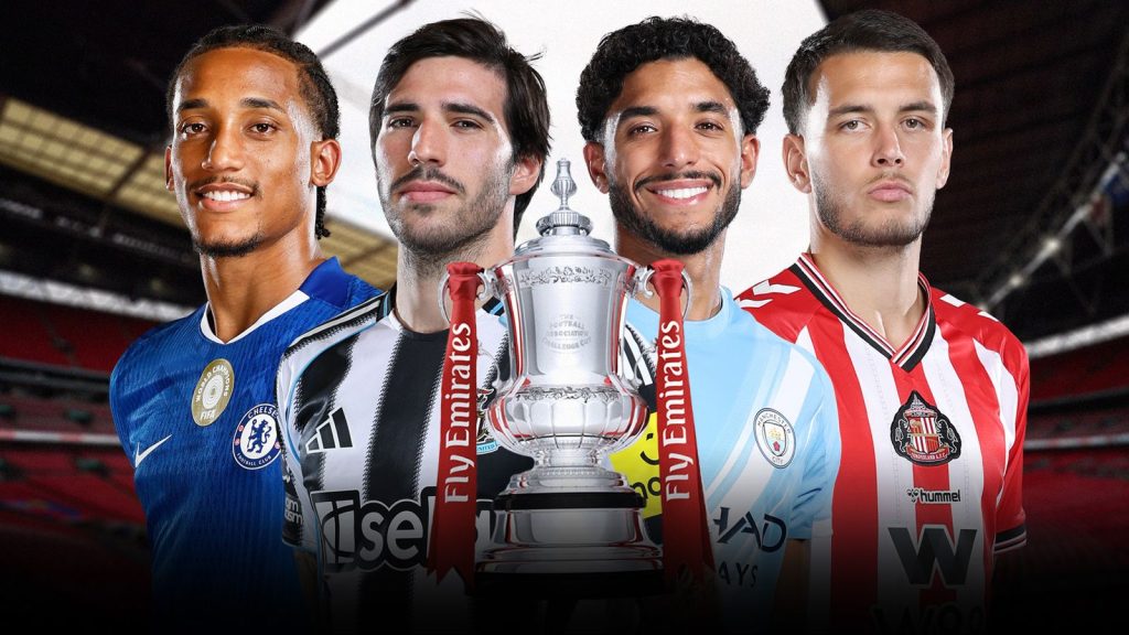 FA Cup talking points