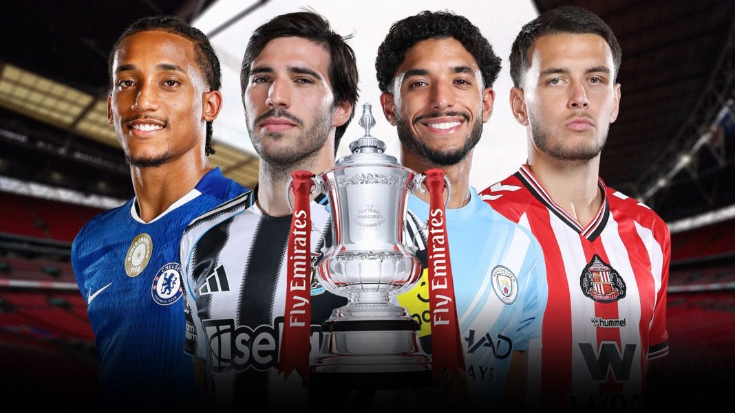 Wolves vs Liverpool, Wrexham vs Chelsea, Mansfield vs Arsenal and Newcastle vs Man City and more: FA Cup fifth round talking points | Football News