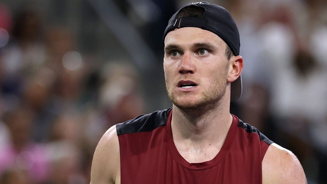 Jack Draper tennis results, next match, news, ranking, video and how to watch on Sky Sports Tennis | Tennis News