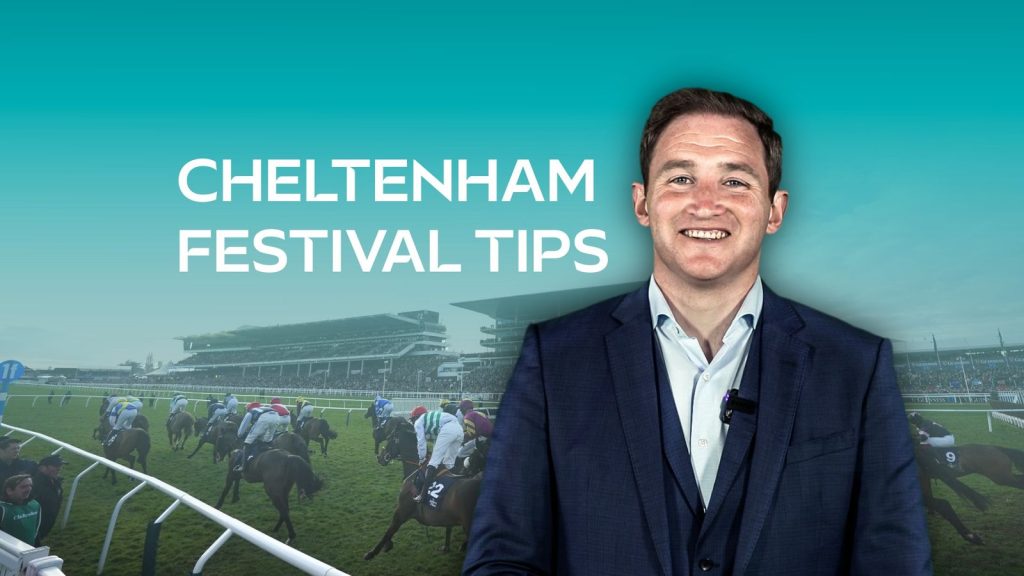 Kevin Blake previews day one of the Cheltenham Festival