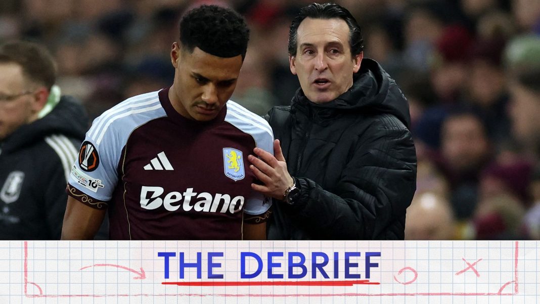 Aston Villa’s Ollie Watkins and Newcastle’s Nick Pope suffering poor form but James Garner stars for Everton | Football News