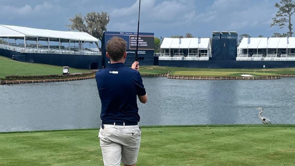 TPC Sawgrass
