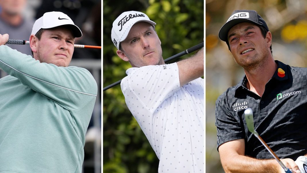 The Players 2026 tee times: Full groupings and UK start times for second round of PGA Tour event at TPC Sawgrass | Golf News