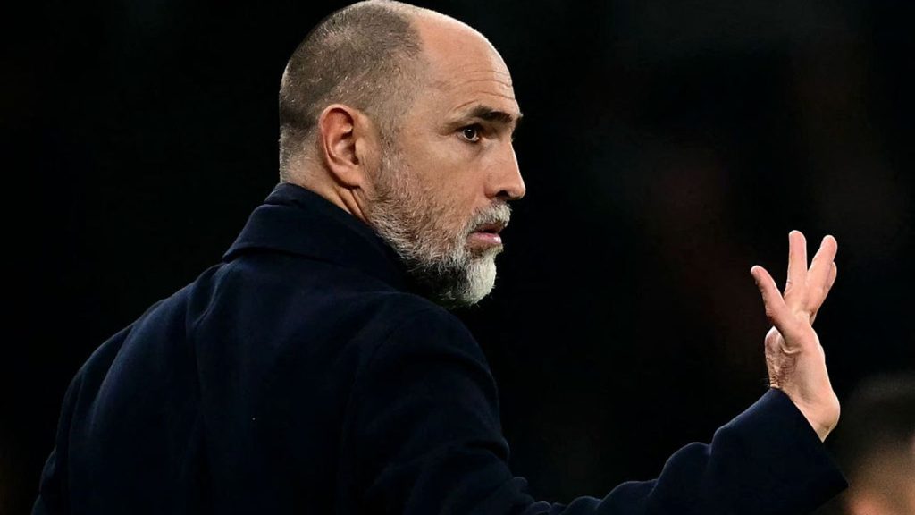 Tottenham head coach Igor Tudor has increased belief of a Spurs survival despite Crystal Palace defeat | Football News