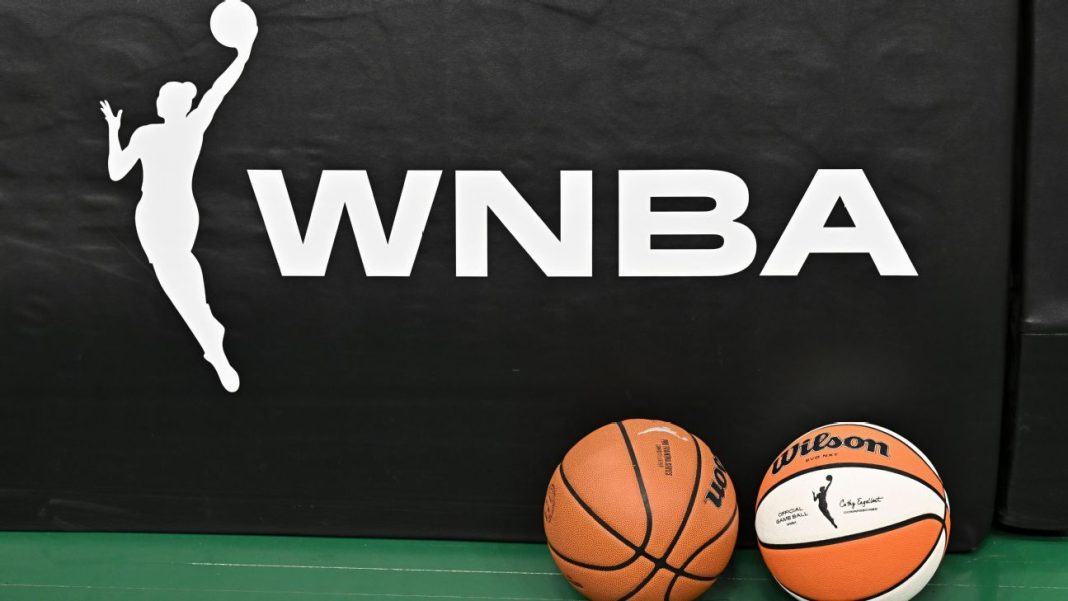 Fire make Bridget Carleton top WNBA expansion draft pick