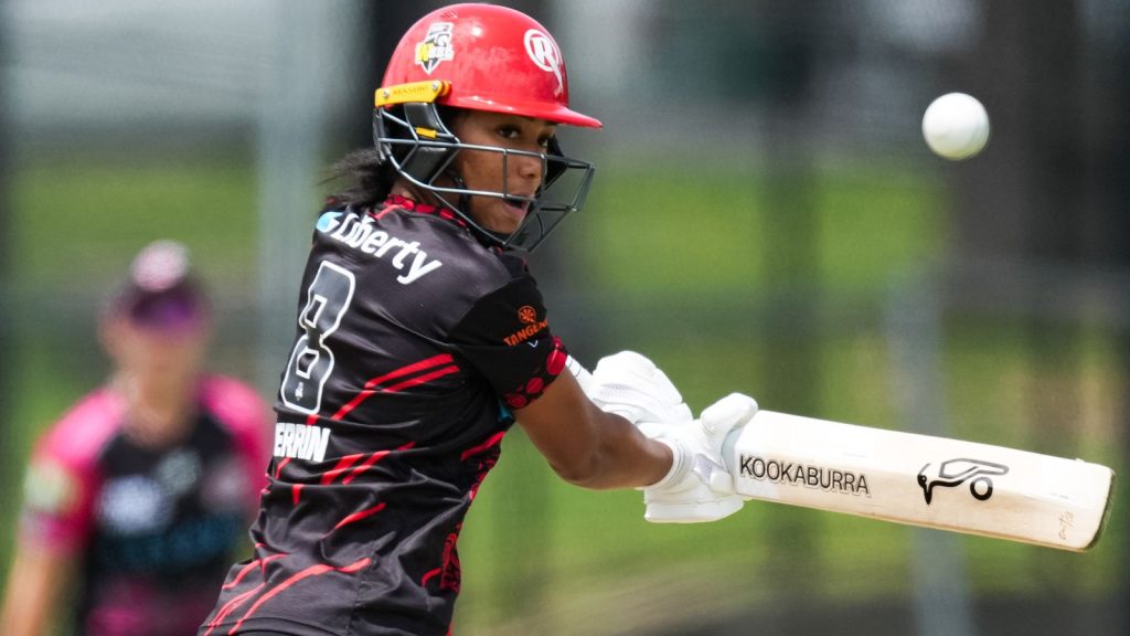 Davina Perrin left out as England name Women's T20 World Cup squad which is led by skipper Nat Sciver-Brunt | Cricket News