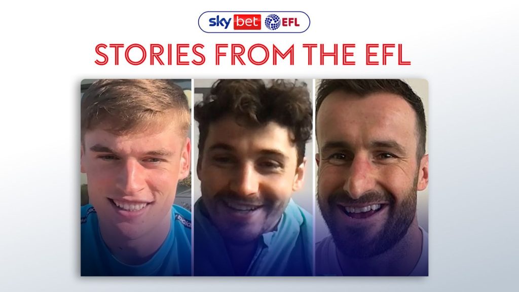 EFL stories: A Europa adventurer, a 50-yard stunner & a League Two fairy tale | Football News