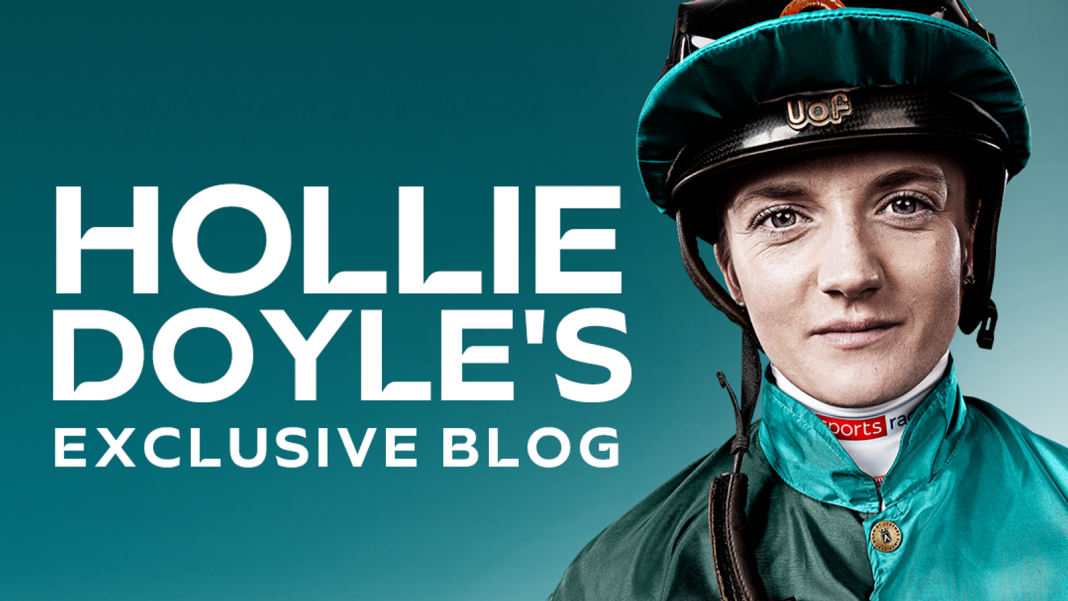 Hollie Doyle blog: Paris Babe the pick of my 2000 Guineas day rides, plus Royal Ascot Trials Day preview | Racing News