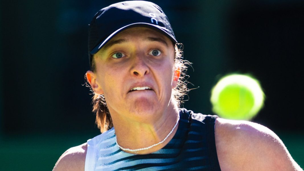 Emma Raducanu’s former coach Francisco Roig hired by Iga Swiatek just two months after split from Brit | Tennis News