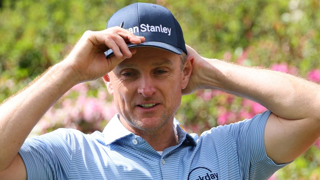 The Masters 2026: Justin Rose seeks to avenge play-off heartbreak but insists Augusta National ‘does not owe him anything’ | Golf News