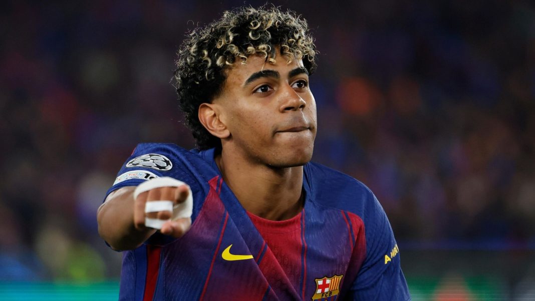 Live Commentary – A Madrid vs Barcelona