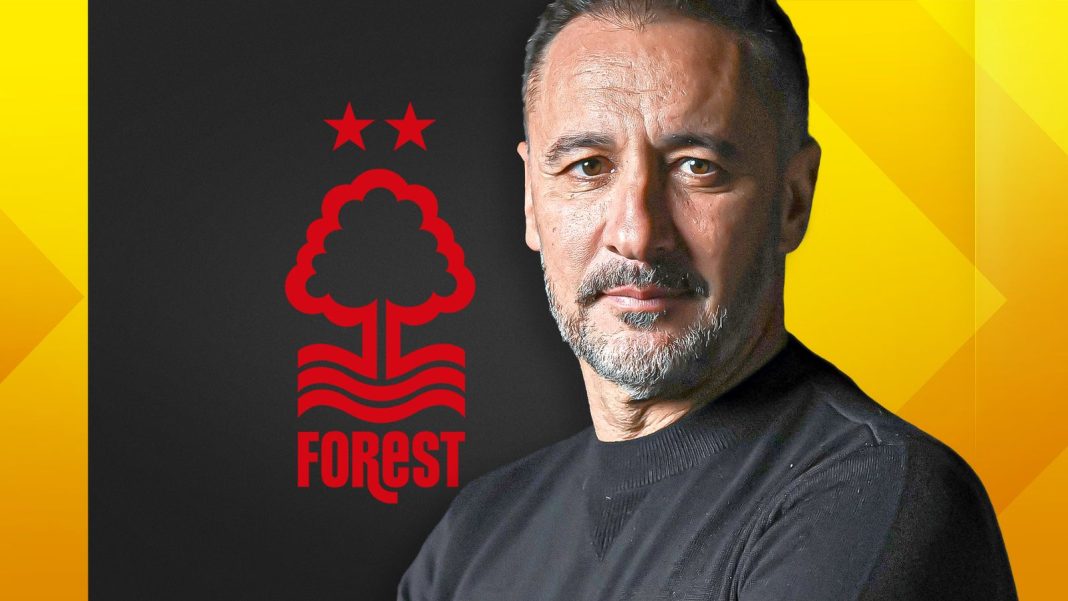 Forest latest: 'Forest target cut-price Italy midfielder'