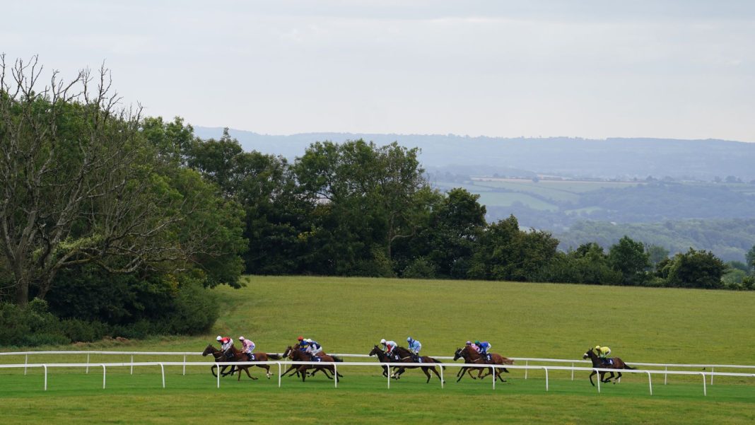 Today on Sky Sports Racing: Bath, Hereford and Lingfield | Racing News