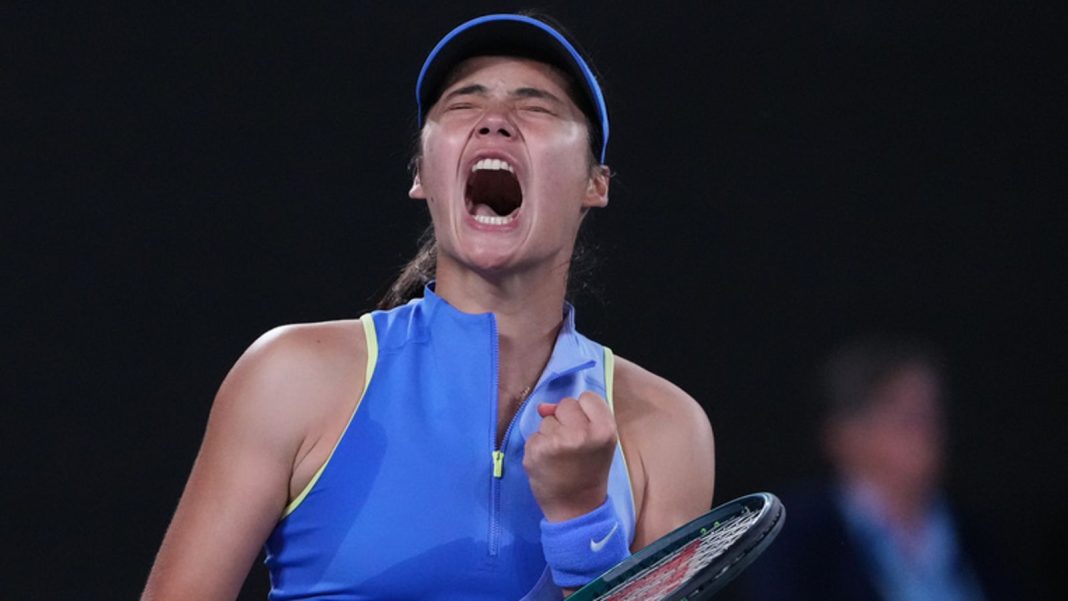 Emma Raducanu in line to face Coco Gauff in Rome draw as Brit prepares for first match since March | Tennis News