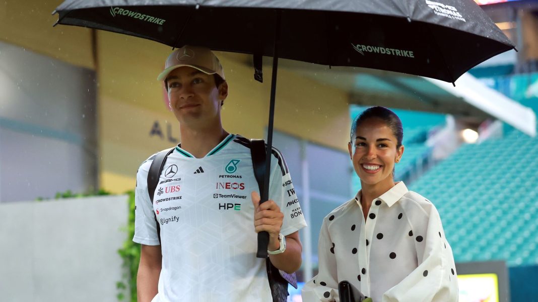 Miami GP: Latest weather situation ahead of new 6pm race start LIVE!