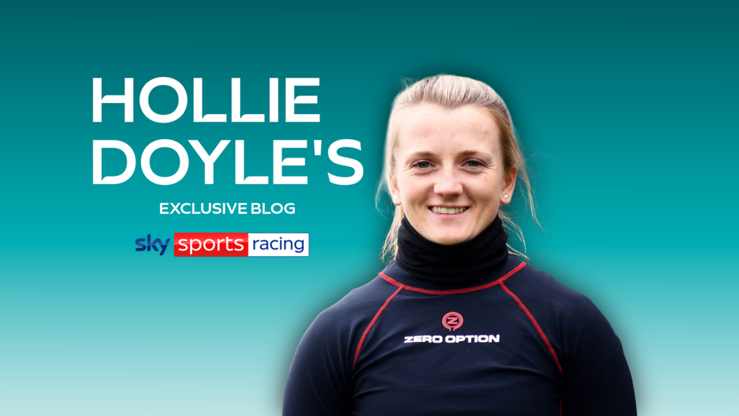 Hollie Doyle blog: Godolphin can claim Classic trials at Lingfield Park | Racing News