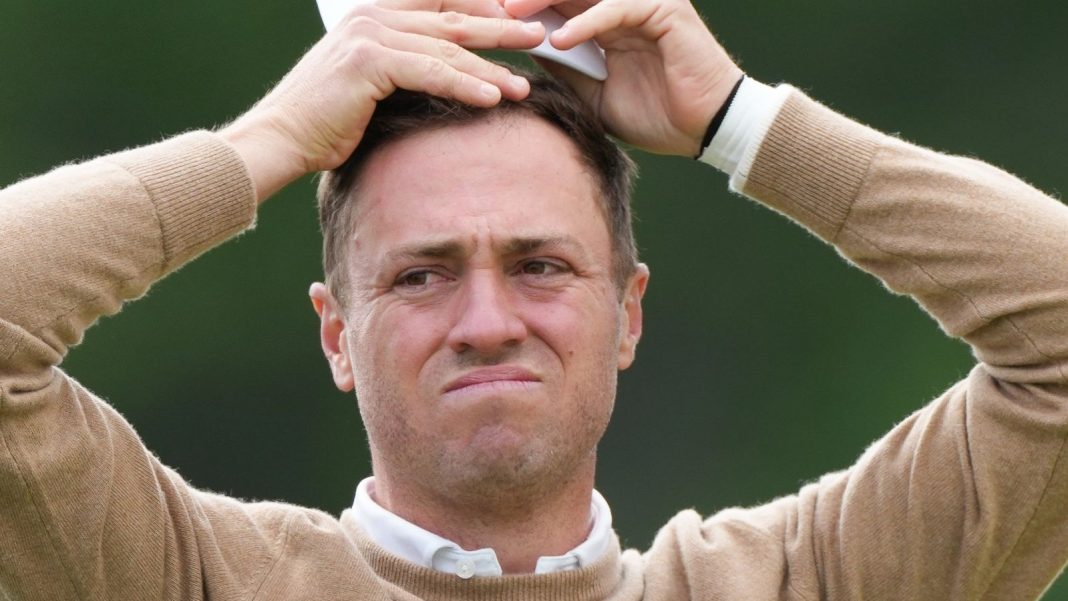 Justin Thomas, PGA Championship 