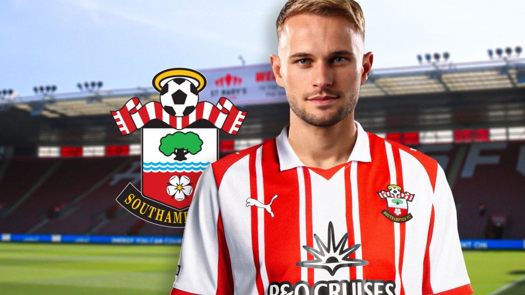 Leo Scienza interview: Southampton's Brazilian star on his "crazy" journey to the cusp of the Premier League | Football News