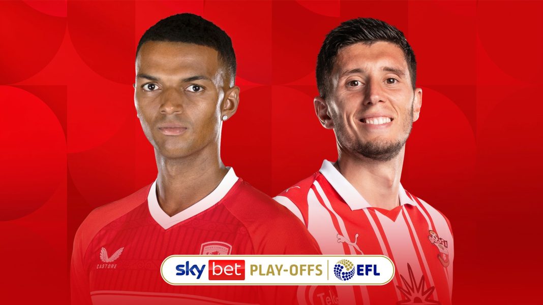 Live Commentary – Middlesbrough vs Southampton