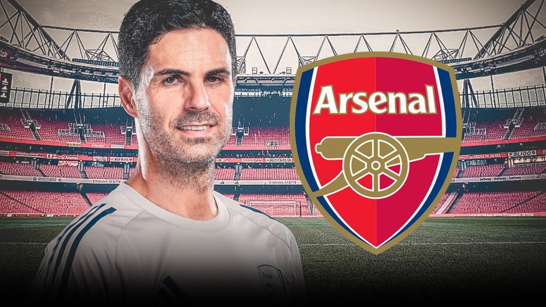 Mikel Arteta says Arsenal ready to take final step of winning major trophies as title race with Man City nears climax | Football News