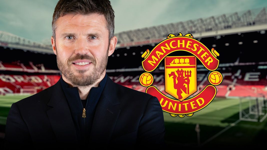 Man Utd open talks with Michael Carrick over extending stay as head coach after impressive spell at Old Trafford | Football News