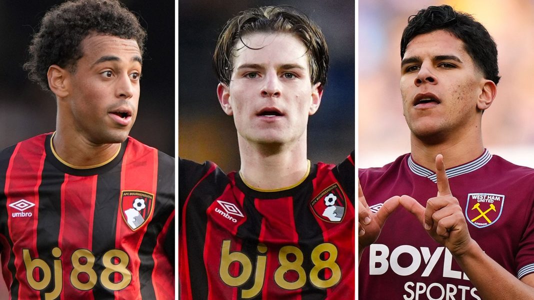 Man Utd transfer news: Tyler Adams, Alex Scott and Mateus Fernandes emerge as possible signings as midfield plans ramp up | Football News