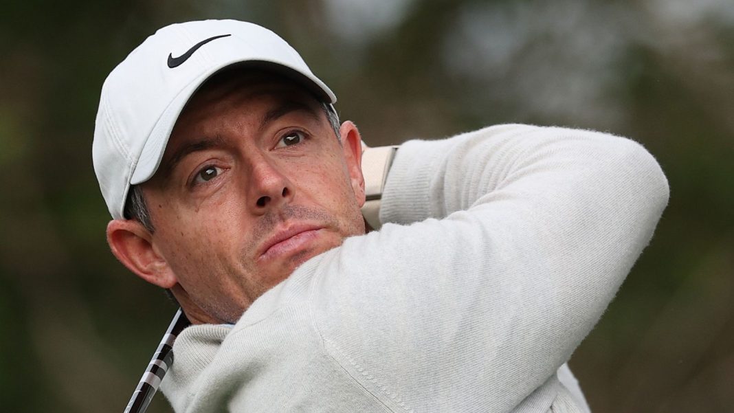Rory McIlroy ‘more motivated than ever’ to build on ‘different’ Masters win ahead of PGA Tour return at Quail Hollow | Golf News
