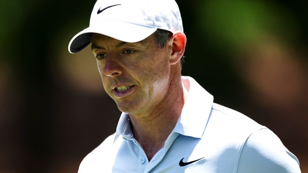 Rory McIlroy sends LIV golfers blunt message saying players not wanting PGA Tour return ‘says something about you’ | Golf News