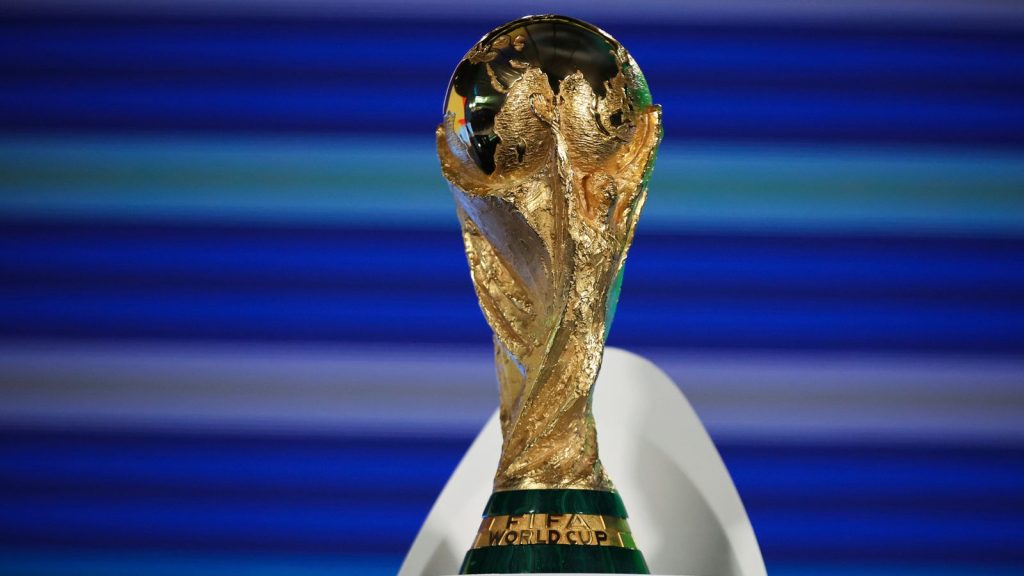 World Cup latest: 'Final set to be longest ever'