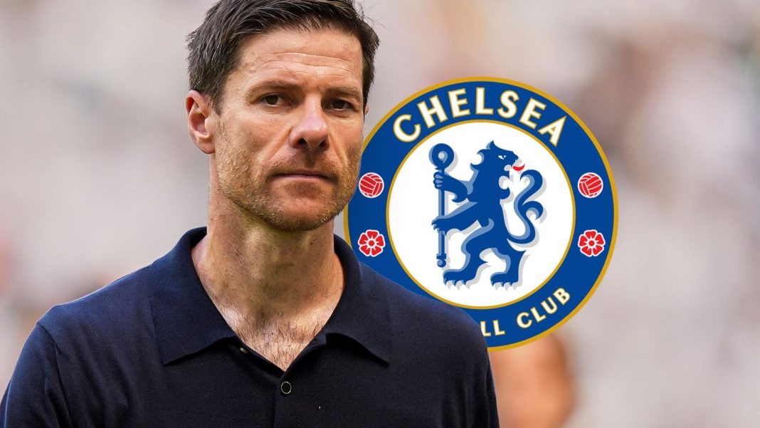 Xabi Alonso: Former Real Madrid and Bayer Leverkusen coach has dilemma of moving to Chelsea or waiting for 'dream' Liverpool job | Football News